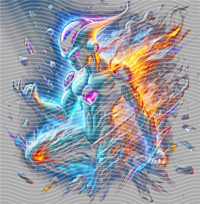 Animation design-RB 1243